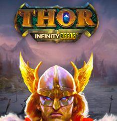Thor Infinity Reels