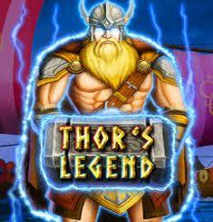 Thor’s Legend slot game