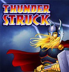 Thunderstruck