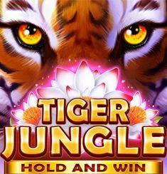 Tiger Jungle
