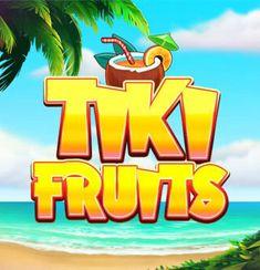 Tiki Fruits