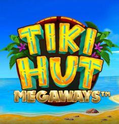 Tiki Hut Megaways slot game