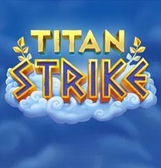 Titan Strike slot game