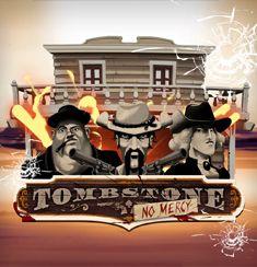 Tombstone No Mercy slot game