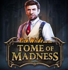 Tome of Madness
