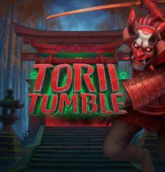 Torii Tumble slot game