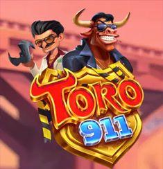 Toro 911 slot game