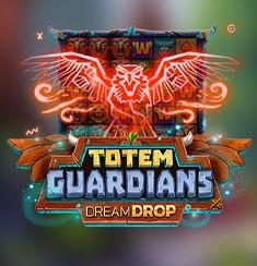 Totem Guardians Dream Drop slot game