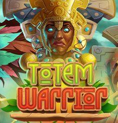 Totem Warrior slot game