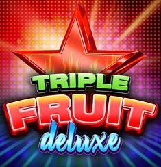 Triple Fruit Deluxe