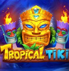 Tropical Tiki