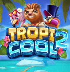 Tropicool 2 slot game