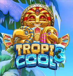 Tropicool 3 slot game