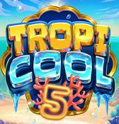 Tropicool 5 slot game