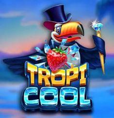 Tropicool slot game