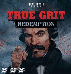 True Grit slot game
