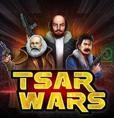 Tsar Wars slot game