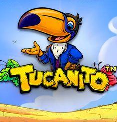 Tucanito slot game