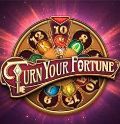 Turn your fortune