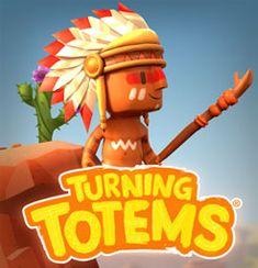 Turning Totems