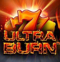 Ultra Burn