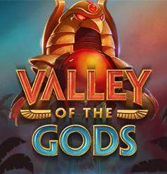 Valley of the Gods