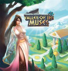 Valley of the Muses