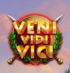 Veni Vidi Vici slot game