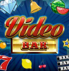 Video Bar