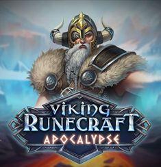 Viking Runecraft Apocalypse slot game