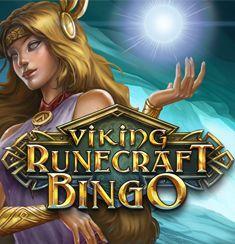 Viking Runecraft Bingo