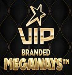 Vip Branded Megaways