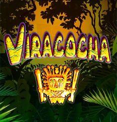 Viracocha slot game
