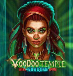 Vodoo Temple slot game