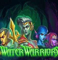 Water Warriors slot game
