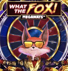 What the Fox Megaways