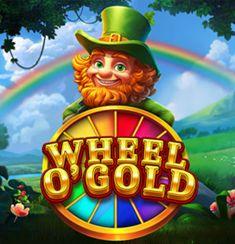 Wheel O'Gold slot game