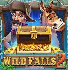 Wild Falls 2