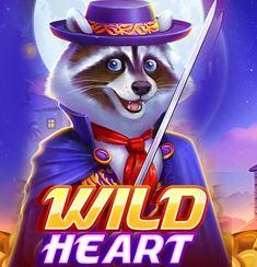 Wild Heart slot game