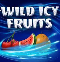 Wild Icy Fruits slot game