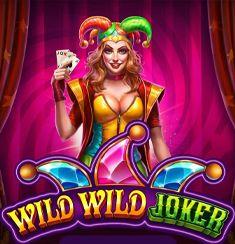 Wild Wild Joker slot game