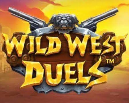 Wild West Duels slot game