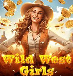 Wild West Girls