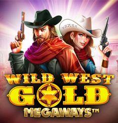 Wild West Gold Megaways