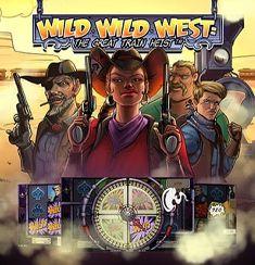 Wild Wild West