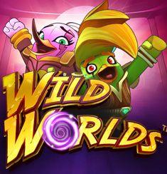 Wild Worlds