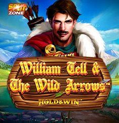 William Tell & The Wild Arrows