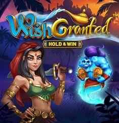Wish Granted  slot game