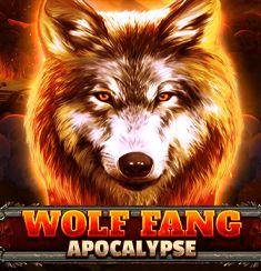 Wolf Fang Apocalypse slot game