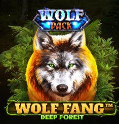 Wolf Fang slot game